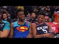 2019 NBA All Star Weekend Dunk Contest Highlights!!!