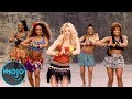 Shakira - La La La (Brazil 2014) ft. Carlinhos Brown