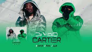 Dj Vielo X Cartier - Gazo Ft. Tiakola Remix Afro Club