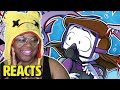 My scary barracuda story let me explain studios  aychristene reacts