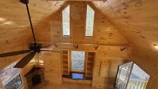 Brand New Homes in Murphy NC
