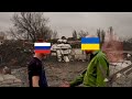 Die geschichte von russland und der ukraine