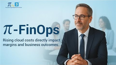 Pi Finops