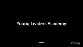 THRIVE - BASIC LEADERSHIP COURSE - BLC DAY 3 2026