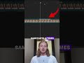 Comment “EDIT” and I’ll send you how to save hours editing with this tool #aivideoediting #aitools