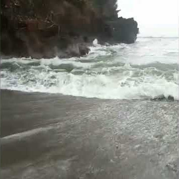 Indah pantai selatan/ laut kidul