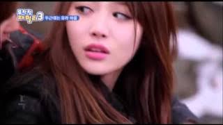 Reckless Family - Minhyun, Girl's Day Yura, Ren - Türkçe Altyazılı