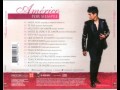 AMERICO POR SIEMPRE / DISCO COMPLETO