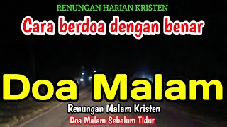Download Lagu Renungan malam - Cara berdoa dengan benar MP3 Download Lagu Renungan malam - Cara berdoa dengan benar MP3