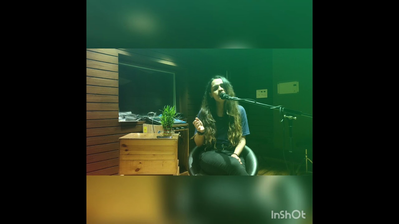 Teri mitti female version |cover song | Parineeti Chopra | Kesari | Shipra Saini camera iphone 8 plus apk