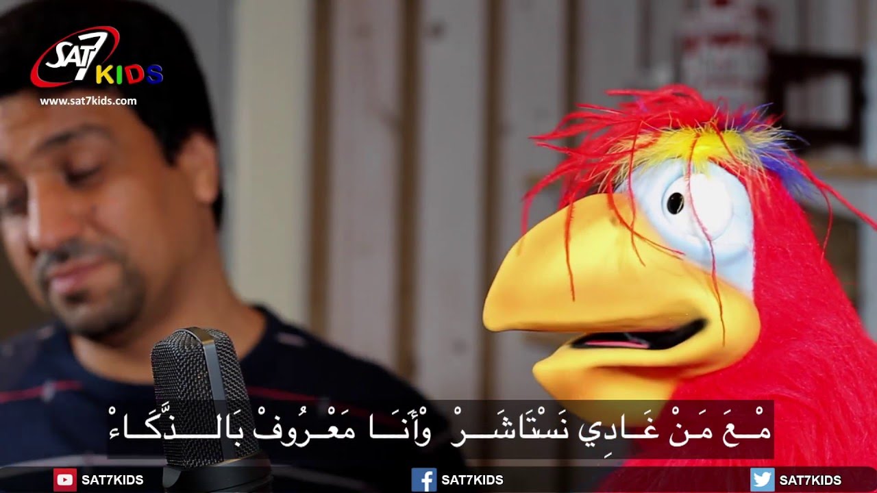 Me and My Daughter S01E006 Choices  - أنا وبنتي الحلقة 6 اختيارات