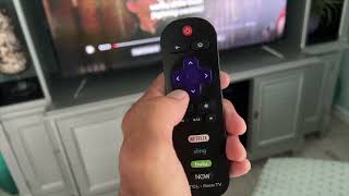 how to turn subtitles off and on in netflix on roku smart tv