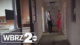 Feds to pay $1 million to renovate old OB-GYN office into gang task force headquarters