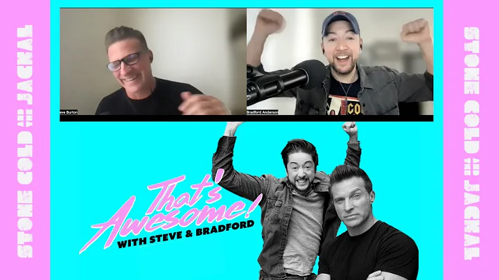 We Have An AIRDATE for HARRIS on DAYS! With Steve ...