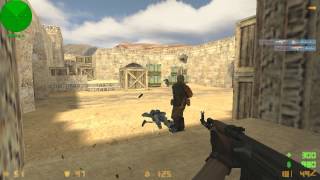 [CSO]RYO - AK 4kill