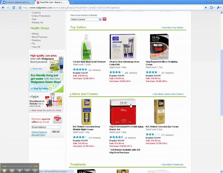 How To Use Walgreens Coupon Codes YouTube