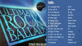 Download Lagu Ultimate Rock Ballads MP3