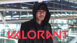 VALOやるから教えて