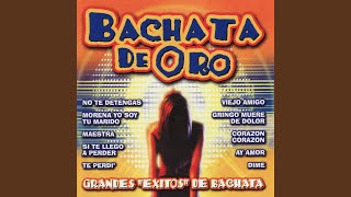 Ay Amor - Adalberto Martin