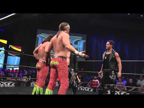 ROH AFTER THE