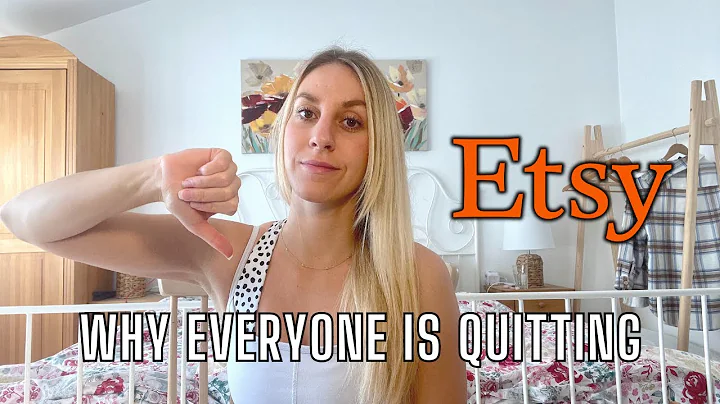 Unveiling Etsy's game-changing update for ultimate success in 2023