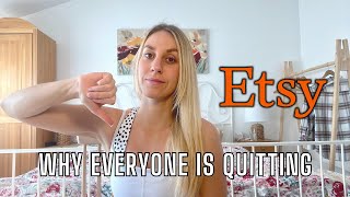 Etsys new update: I wish Id known this before starting Etsy | Strategies for Etsy Success in 2023