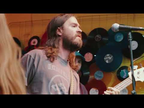 Glitterer @ Wilkes-Barre, Pennsylvania (20.11.2025)