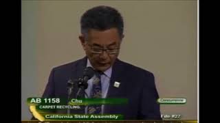 AB 1158 Assembly Floor Vote 9-15-17