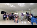 BSEd Math 2 || SADTO ANAY (Tagalog cover)