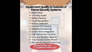 Securing Your Haven: Unveiling the Quality and Features of Home Security Systems