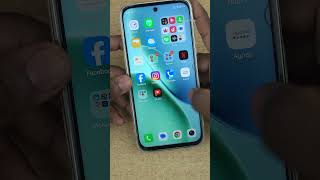 Clone Apps in Origin OS 6 | Naiwik Tech  #naiwiktech