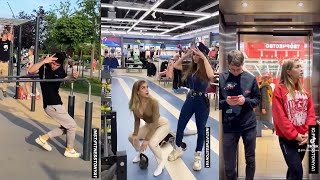 Funny Pranks/ Reaction / Social Experiment 🙈