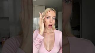 Как вам результат?🫰🏼💅🏼в моем ТГК разбор продуктов🎀  #makeup #blonde #tiktok