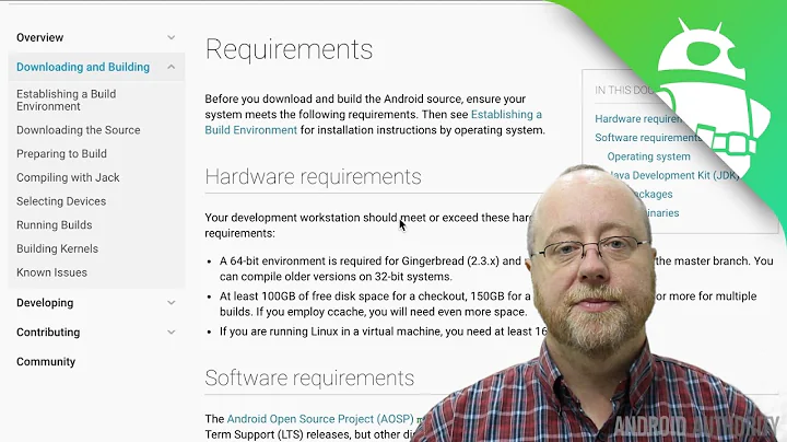 How to build your own custom Android ROM - Gary Explains!