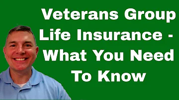 Do veterans always have life insurance?