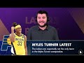 Latest Lakers Trade Rumors On Bradley Beal, John Collin & Myles Turner + MASSIVE Lakers Injury News