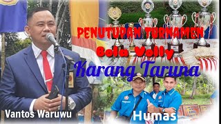 Download Lagu Acara Penutupan Turnamen Bola Volly Karang Taruna Kabupaten Nias MP3
