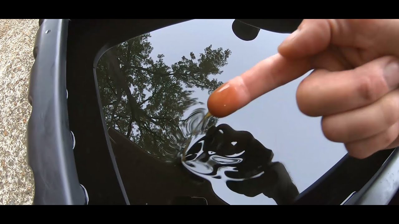 2018 Audi S3: Episode 7: First oil change @ 10,896 miles!