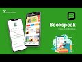 Online Audio Book App | e-Library App | Digital Book Reading App | Bookspeak | +91 7672 000 500