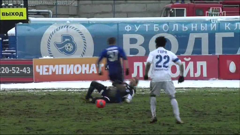 Волга крылья советов