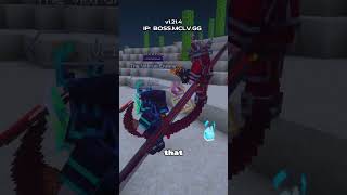 Solo Leveling in Minecraft… And It’s 100% Mod-Free | Solo Leveling Minecraft Server NO MODS