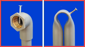 6 Geweldige DIY-gereedschappen die je kunt maken — Bespaar geld en werk slimmer!