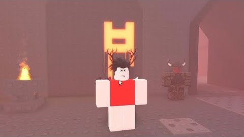 How To Get The Molten/Lava Ladder + THE SNITCH Badge In Roblox Steep Steps!