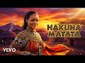 Rihanna Hakuna Matata Official Music Video 2026 