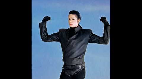 Michael Jackson - Jam ( Unreleased demo HQ )