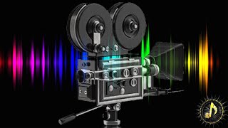 Cinematic Movie Trailer Buildup Sound Effects
