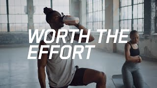 Make Your Workout Worth the Effort with Optimum Nutrition screenshot 3