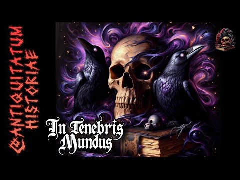🎧​ In Tenebris
