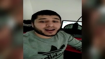 مقطع من سورة النحل ( وَضَرَبَ اَ۬للَّهُ مَثَلاٗ قَرْيَةٗ... )  القارئ عبدالعالي الطويل