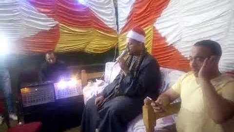 ما تيسر من سورة الشمس للقارئ الشيخ محمد عزيز المنياوي